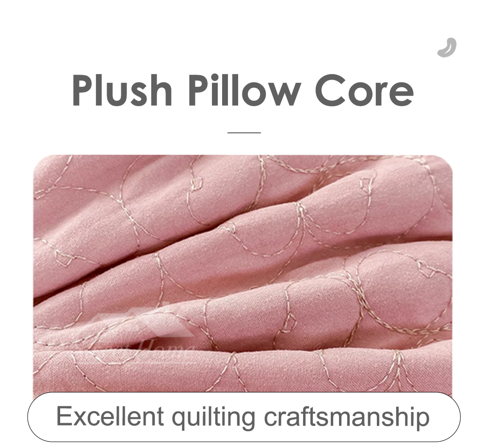 Soybean Beauty Pillow-5